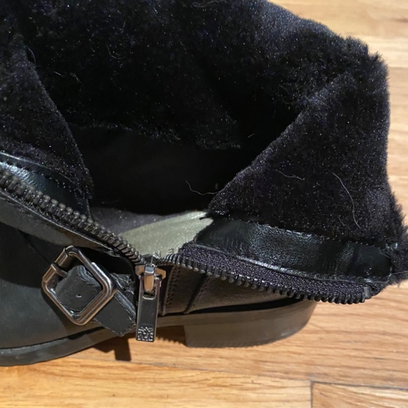 Anne Kline iflex boots - Picture 10 of 12